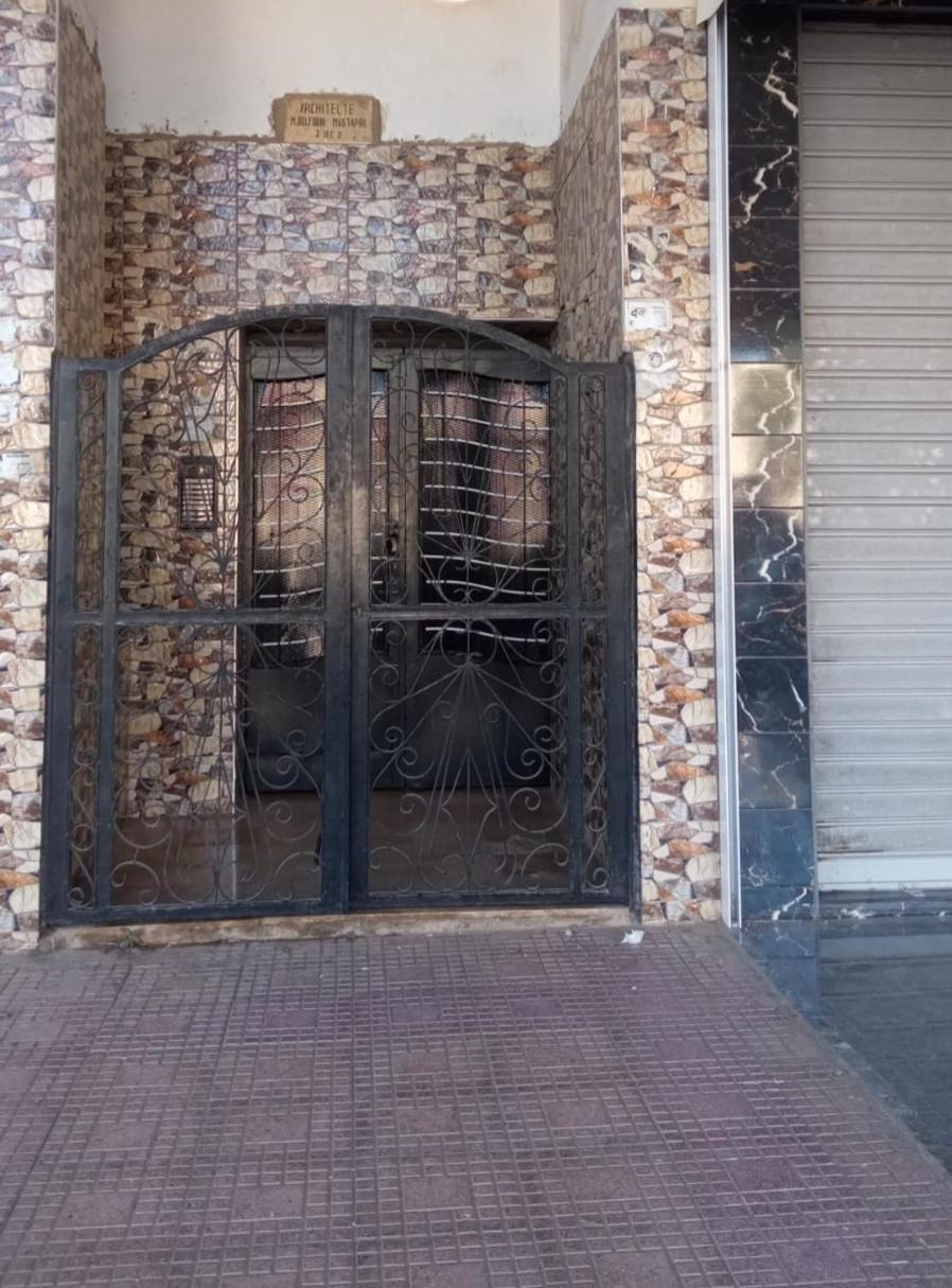 Adorable Apartamento A 8 Min Del Aeropuerto De Casablanca,Wifi Ultra Rapido Y Parking Gratis Derroua Екстериор снимка