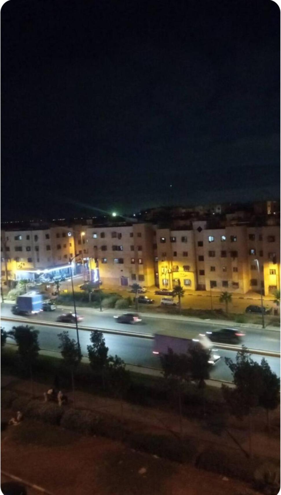 Adorable Apartamento A 8 Min Del Aeropuerto De Casablanca,Wifi Ultra Rapido Y Parking Gratis Derroua Екстериор снимка
