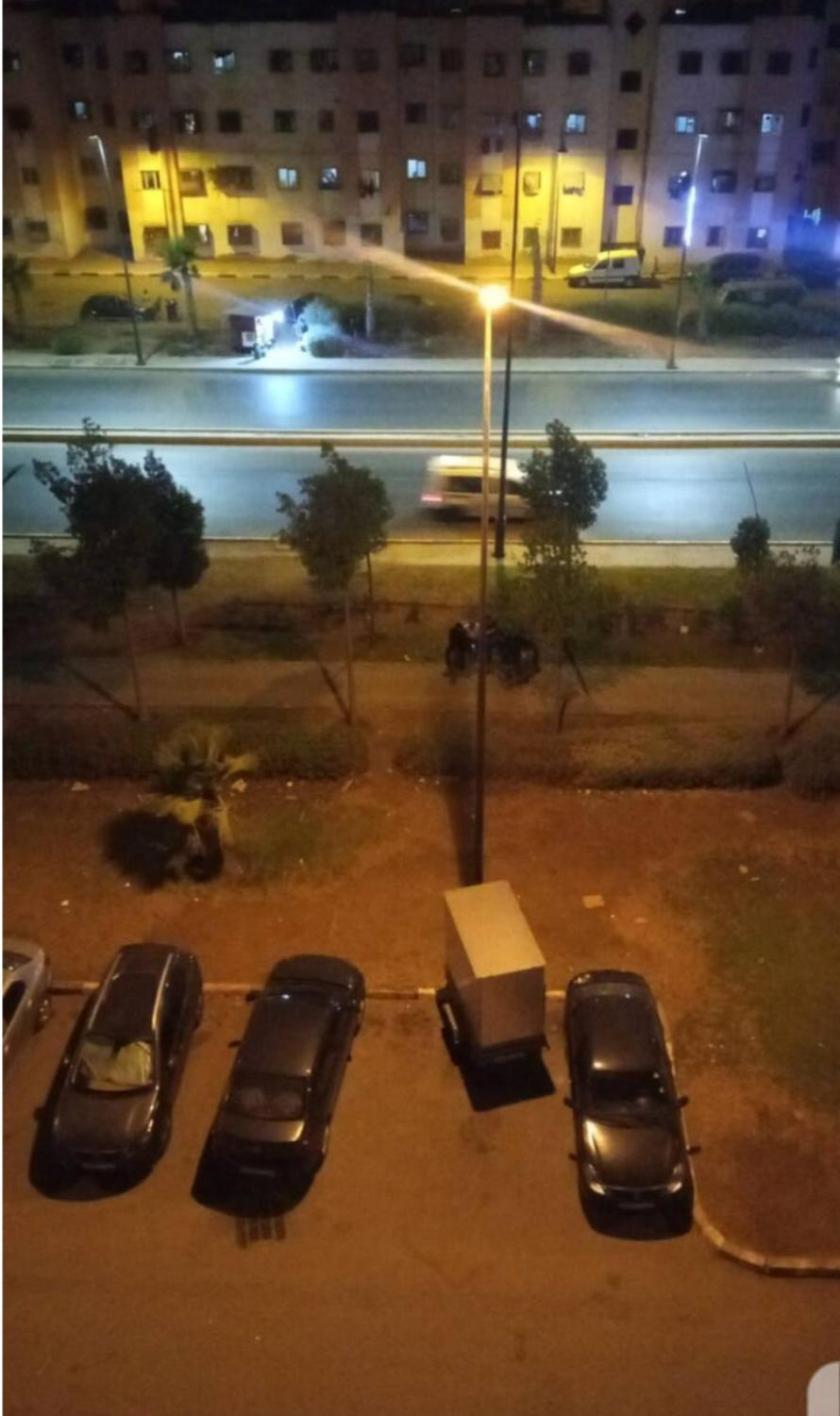 Adorable Apartamento A 8 Min Del Aeropuerto De Casablanca,Wifi Ultra Rapido Y Parking Gratis Derroua Екстериор снимка