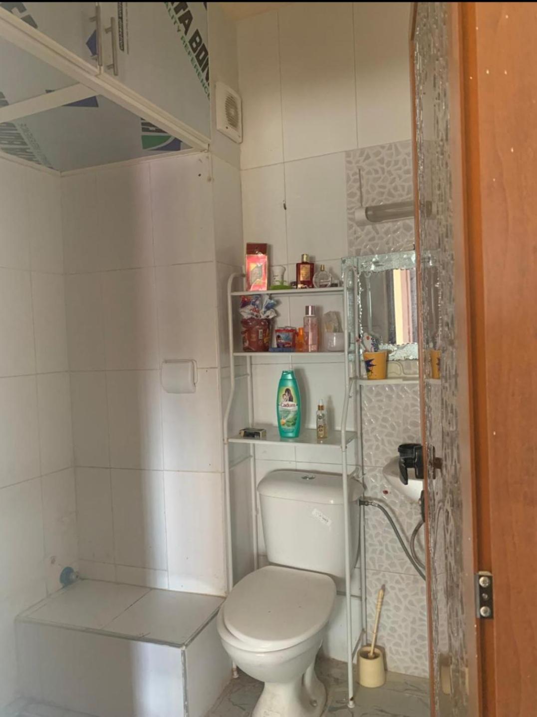 Adorable Apartamento A 8 Min Del Aeropuerto De Casablanca,Wifi Ultra Rapido Y Parking Gratis Derroua Екстериор снимка