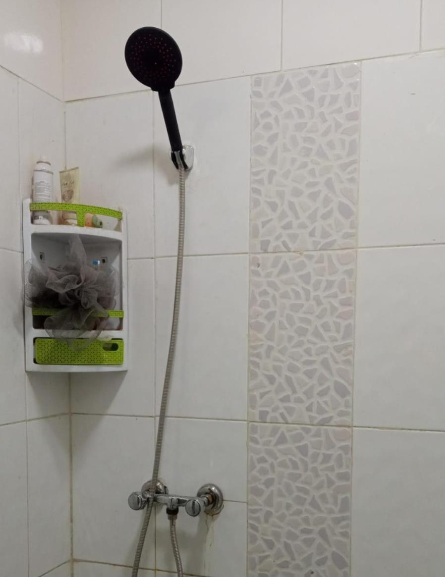 Adorable Apartamento A 8 Min Del Aeropuerto De Casablanca,Wifi Ultra Rapido Y Parking Gratis Derroua Екстериор снимка