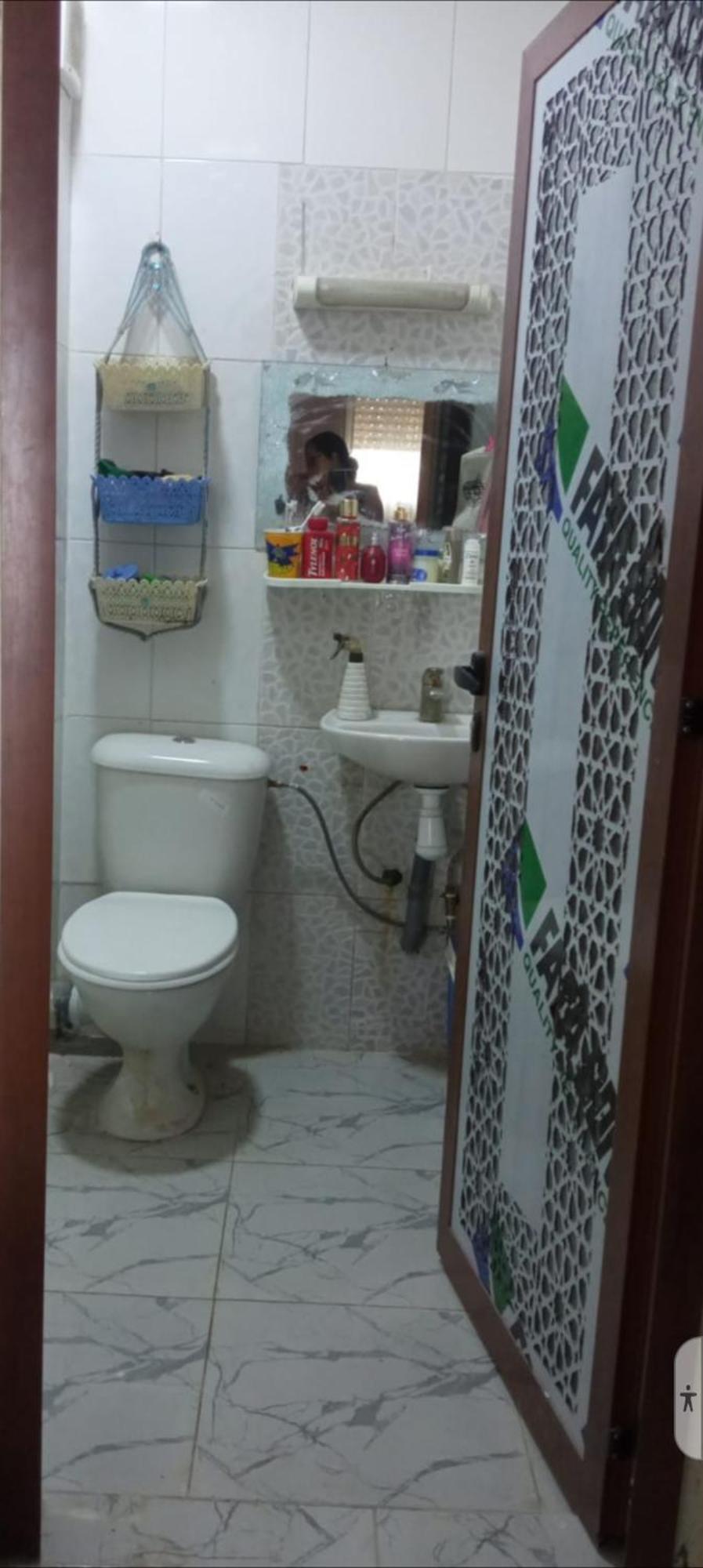 Adorable Apartamento A 8 Min Del Aeropuerto De Casablanca,Wifi Ultra Rapido Y Parking Gratis Derroua Екстериор снимка